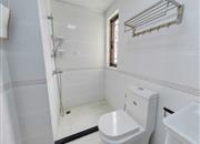 金地朗悦-卫生间