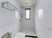 金地朗悦-卫生间