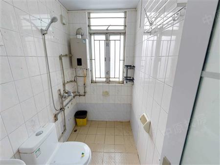 锦林新居-卫生间