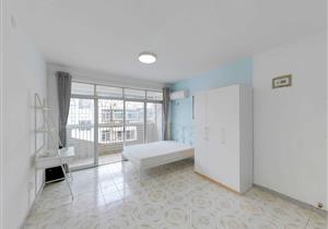 锦林新居精装三房南北通透户型方正近地铁