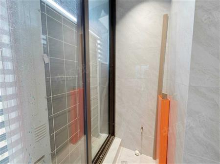 宝能城花园-阳台