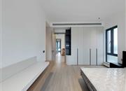 宝能城花园-主卧