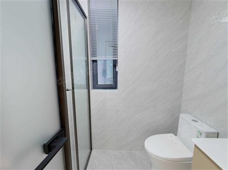 宝能城花园-卫生间