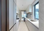 宝能城花园-厨房