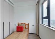 宝能城花园-次卧