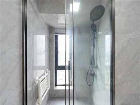 宝能城花园-卫生间