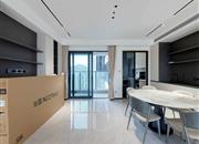 宝能城花园-餐厅