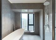 宝能城花园-卫生间