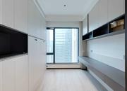 宝能城花园-书房