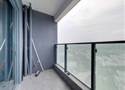 宝能城花园-阳台