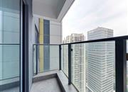 宝能城花园-阳台