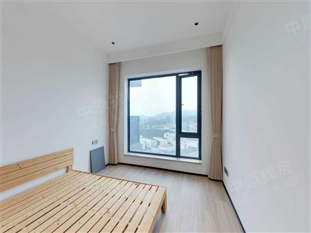 宝能城花园-次卧