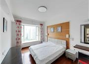 黄埔雅苑（一期翠悠园）-主卧