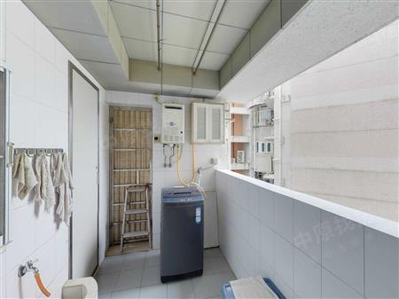 黄埔雅苑（一期翠悠园）-阳台