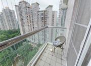 黄埔雅苑（一期翠悠园）-阳台