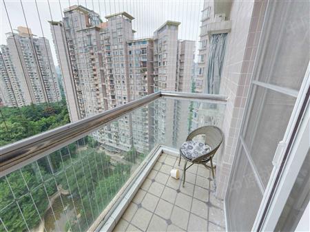 黄埔雅苑（一期翠悠园）-阳台