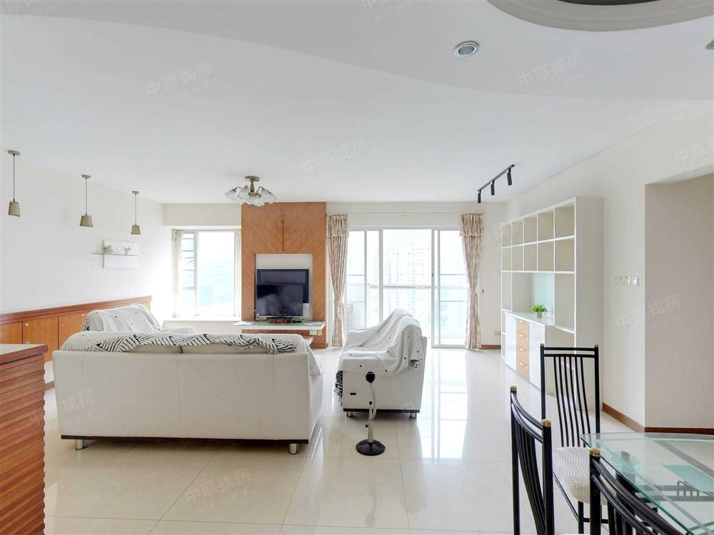 黄埔雅苑（一期翠悠园）