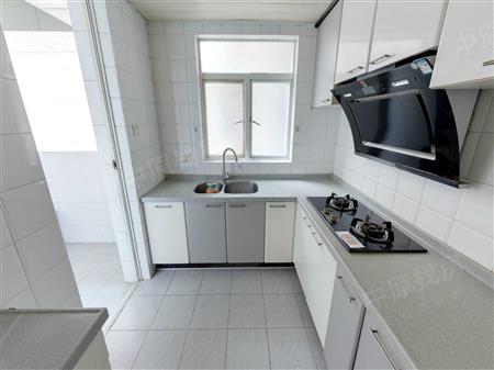 黄埔雅苑（一期翠悠园）-厨房