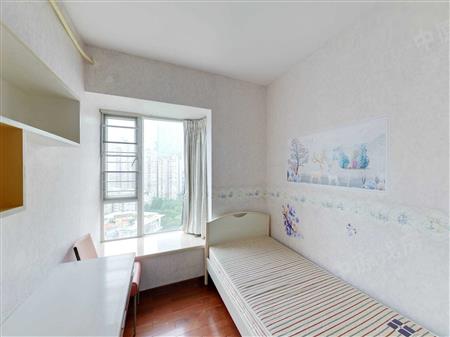 黄埔雅苑（一期翠悠园）-次卧