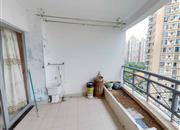 锦绣花园二期-阳台