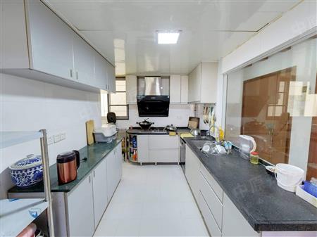 锦绣花园二期-厨房