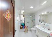 锦绣花园二期-卫生间