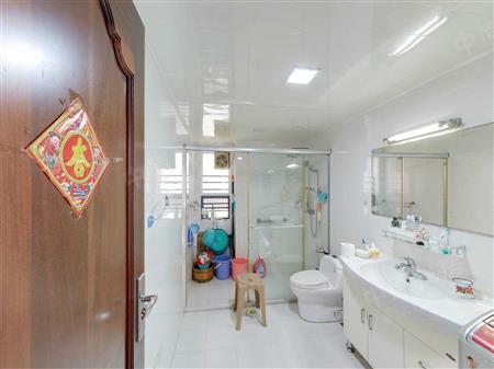 锦绣花园二期-卫生间