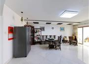 锦绣花园二期-餐厅