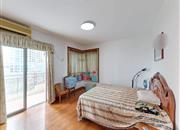 锦绣花园二期-主卧