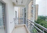 锦绣花园二期-阳台