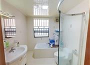 锦绣花园二期-卫生间