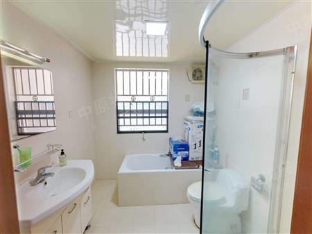 锦绣花园二期-卫生间