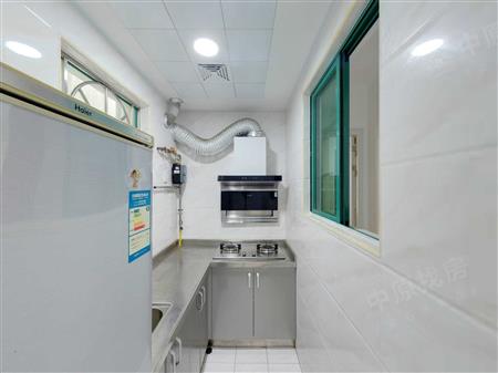 朗景园-厨房