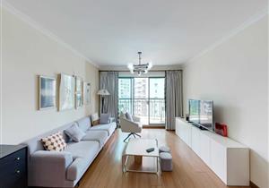 好房！南粤明珠119平精装东向大阳台三房周边醇熟配套诚售看约