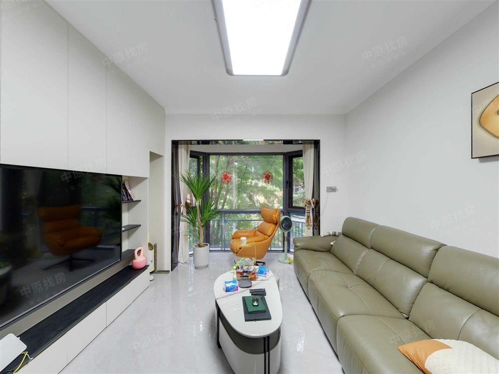 四季花城(五期北区)