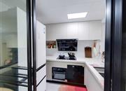 四季花城(五期北区)-厨房