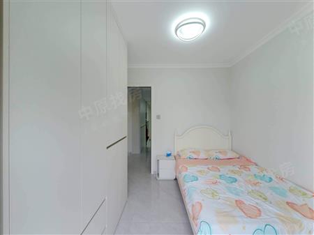 四季花城(五期北区)-次卧