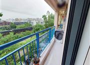 四季花城(五期北区)-阳台