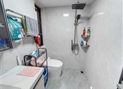 四季花城(五期北区)-卫生间