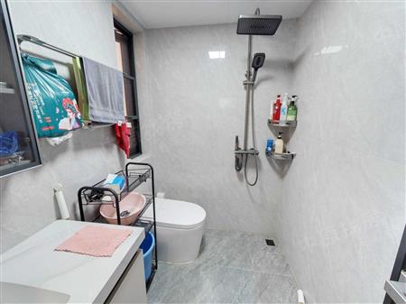 四季花城(五期北区)-卫生间