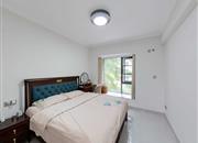 四季花城(五期北区)-主卧