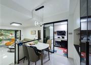 四季花城(五期北区)-餐厅