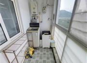 丰泽湖山庄-阳台