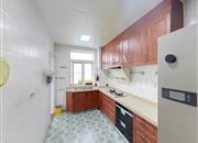 丰泽湖山庄-厨房