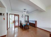 丰泽湖山庄-餐厅