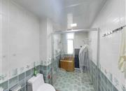 丰泽湖山庄-卫生间