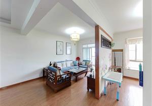 丰泽湖山庄少有大复试户型实用装修保养好