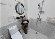 丰泽湖山庄-卫生间