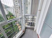 丰泽湖山庄-阳台