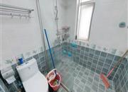 丰泽湖山庄-卫生间